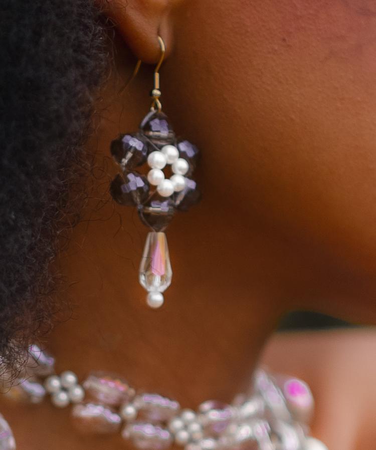 Les Boucles d'Oreilles