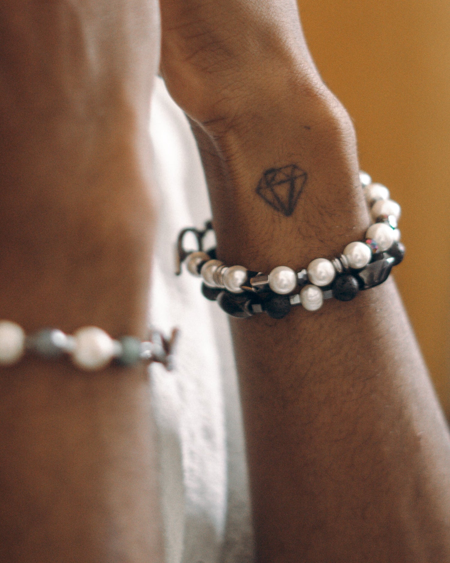 Les Bracelets unisex