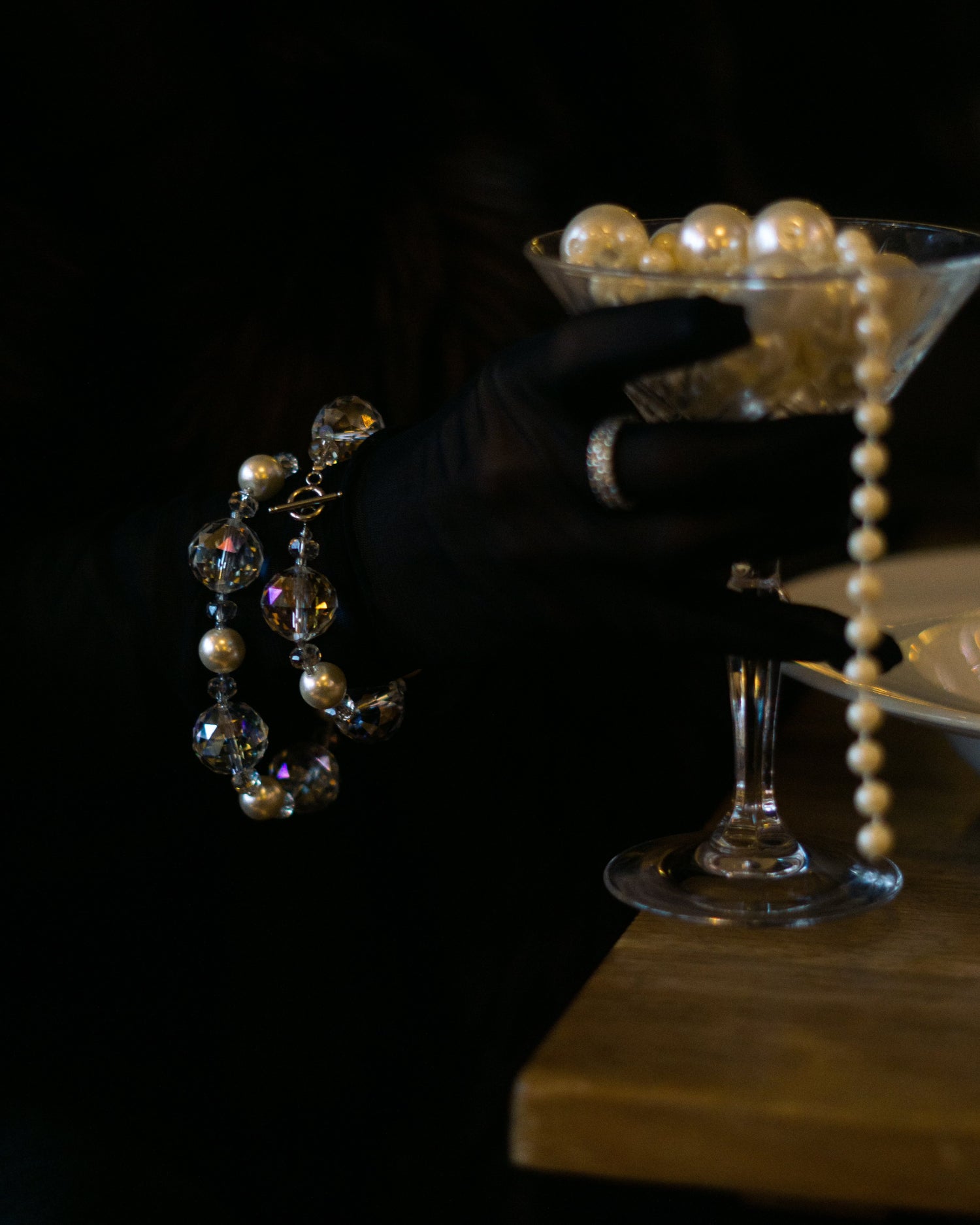 Les Bracelets  femme